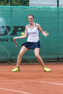 Bild 335 - BL Club an der Alster - TEC Waldau Stuttgart : Ergebnis: 5:4